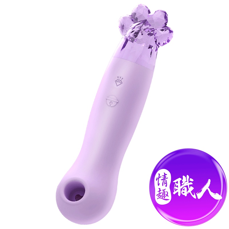 正當房慰 iobanana-CiCi吸吸喵掌 健康吸吮按摩器 G點按摩棒 成人玩具 情趣用品 跳蛋│情趣職人