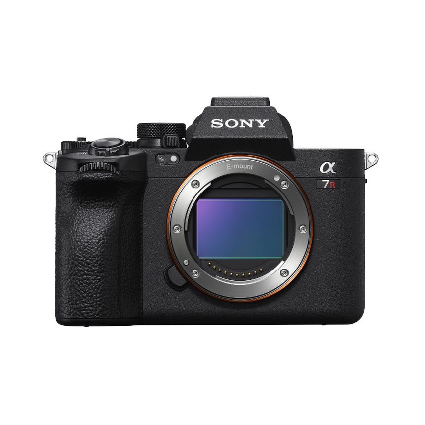 【高雄四海】SONY A7R V全新公司貨．A7R5 A7RV．AI處理元件．8K/4K錄影．註冊保固2年