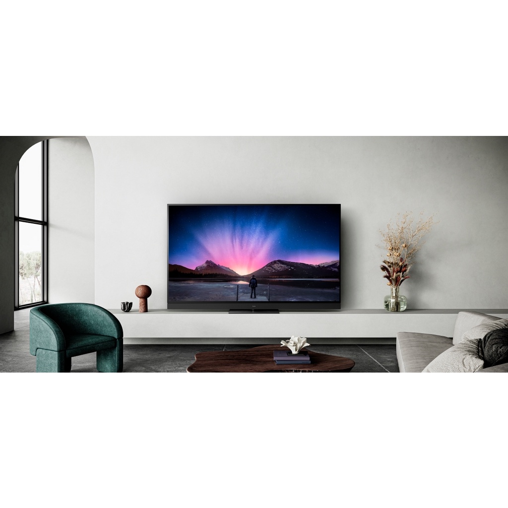 私訊最低價 🍎【免運】🍎TH-65LZ2000W薄型電視 4K OLED  Panasonic 65吋