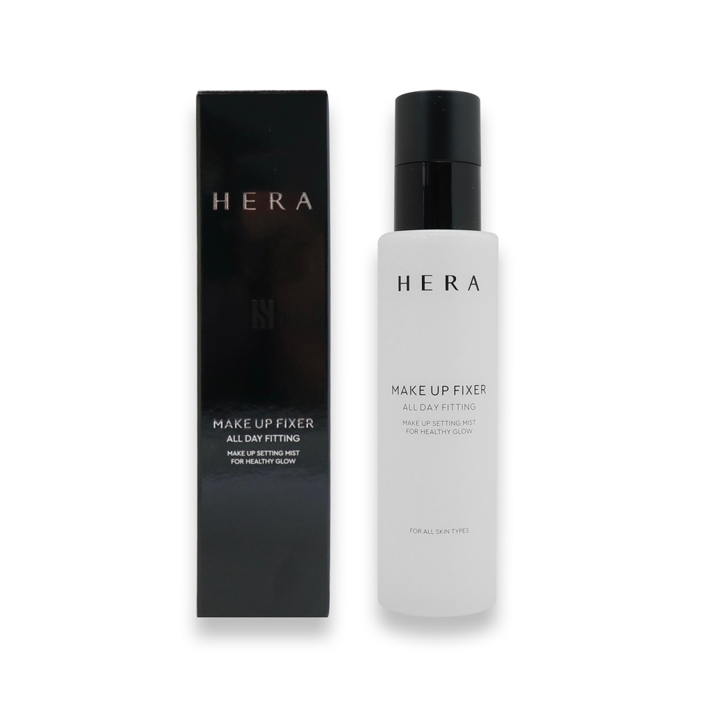 【Hera】 赫拉完美持久定妝保濕噴霧110ml 保濕定妝噴霧