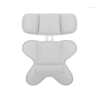 Hahaha 汽車座椅襯墊嬰兒車墊嬰兒車座墊床墊適用於 fofoo 嬰兒車