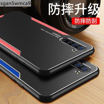 Realme XT手機殼防摔 RealmeGT 手機殼全包 realme XT  RealmeGT 手機殼金屬