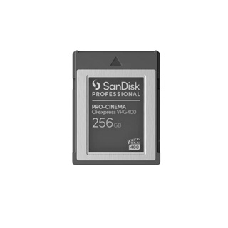 Sandisk PRO-CINEMA CFexpress 256GB VPG400 Type B [相機專家] 公司貨