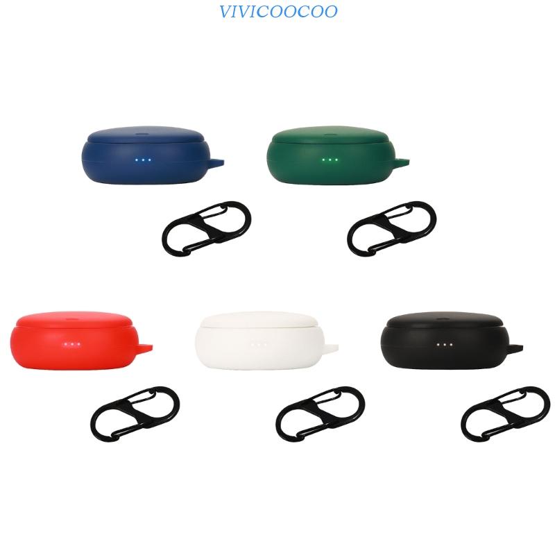 Vivi Sleep A10 耳機外殼防滑套柔軟防刮保護套