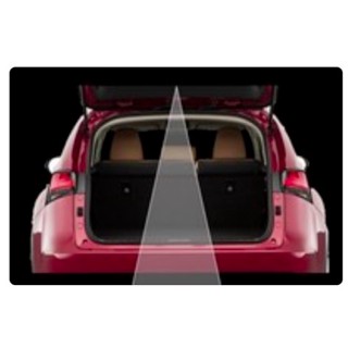 ㊣USA Gossip㊣ 2022 LEXUS NX200 NX250 NX350 美國 原廠 專用 行李廂LED燈