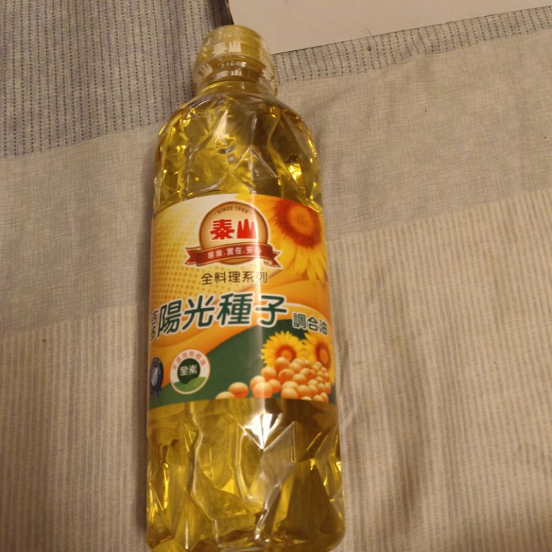 福壽純芥花油 2L 限量只有一瓶 特價 另售泰山 吉多陽光種子調和油1L