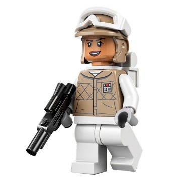 [樂磚庫] LEGO 75322 星際大戰系列 人物 1183667