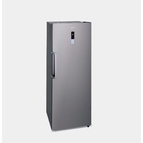 【Panasonic 國際牌】變頻直立式冷凍櫃 NR-FZ383AV-S (可冷凍/冷藏切換)★僅竹苗地區安裝定位