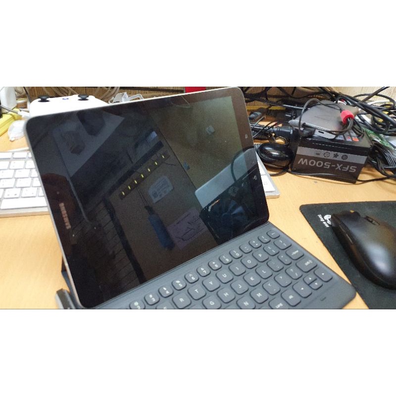 福利品 三星平板電腦 SAMSUNG GALAXY TAB S3 T820 送手寫筆送鍵盤皮套