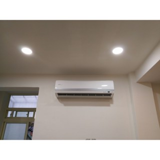 新莊/ 實體店面~日立冷氣 RAS-90NP/RAC-90NJP變頻