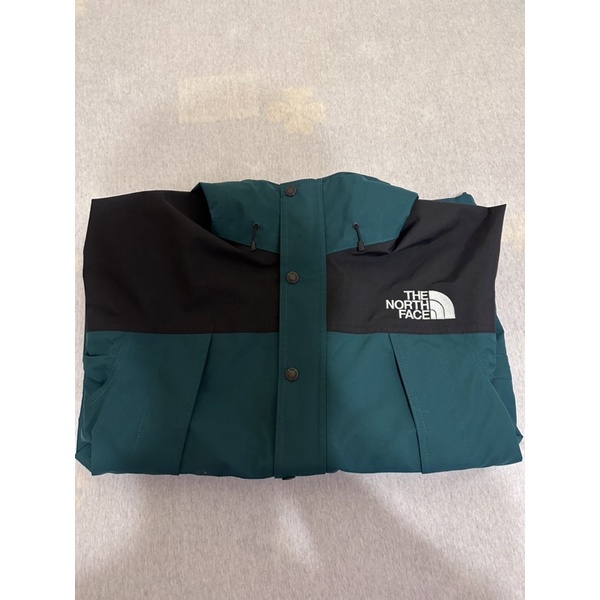 THE NORTH FACE MOUNTAIN LIGHT JACKET NP11834