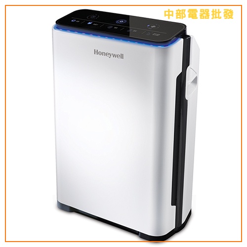 【美國 Honeywell】 智慧淨化抗敏空氣清淨機 HPA-720WTW[A級福利品‧數量有限]