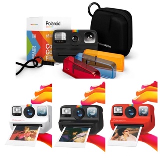 Polaroid 寶麗萊Go 世界最小拍立得 拍立得相機 寶麗萊 拍立得