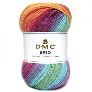🌲毛線森林🌷 法國DMC - 布麗歐毛線(SALE特價479) DMC8121