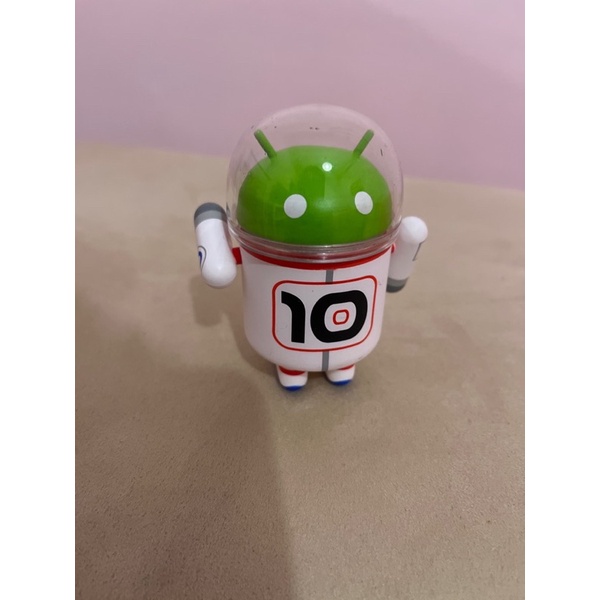android的公仔