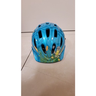 捷安特兒童腳踏車安全帽