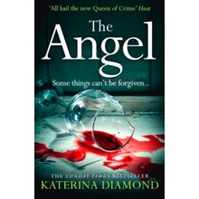 The Angel/Katerina Diamond《Avon UK》【三民網路書店】
