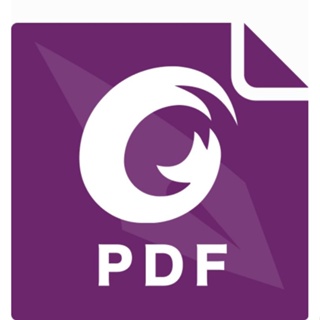 Foxit PDF Editor Pro軟體教育版