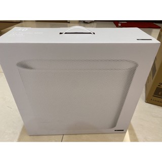 ±0正負零 Air Purifier 空氣清淨機 ±0正負零 XQH-X020(白)