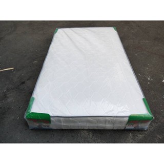 【東鼎二手傢俱】全新品 單人加大3.5尺獨立筒床墊*床組*寢具*床墊*獨立筒*套房床墊*宿舍床墊*員工床墊