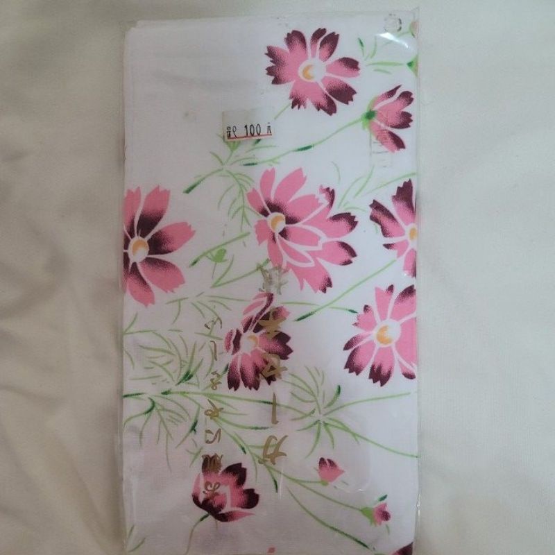 台灣製，雙層運動紗布巾，100%純棉二重紗 (87×35)公分