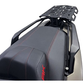 <RUMI>KYMCO 光陽原廠精品 AK Premium/AK550 後行李箱架/後箱架/後貨架 GH-2256-A0