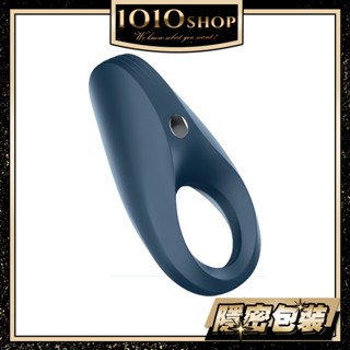 德國 sf satisfyer rocket ring 震動陰莖環 屌環 精力環 鎖精環 情趣用品【1010shop】