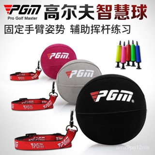 PGM 高爾夫智慧球 揮杆練習器 手臂糾正器 輔助矯正訓練器 高爾夫動作糾正器 高爾夫 高爾夫練習器手臂糾正器輔助矯正器