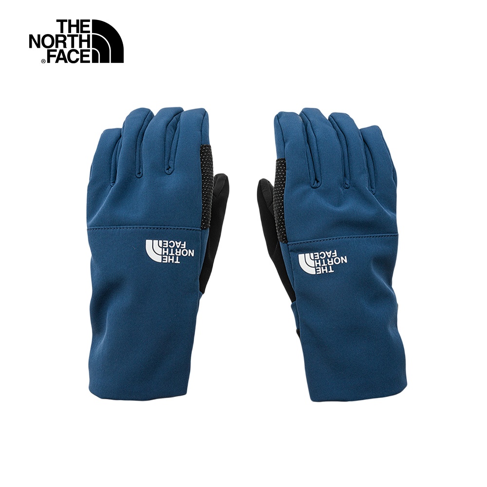 THE NORTH FACE M Windstopper Glove Etip