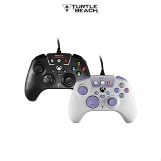 Turtle Beach REACT-R™ Controller 遊戲搖桿丨一機在手 勝券在握