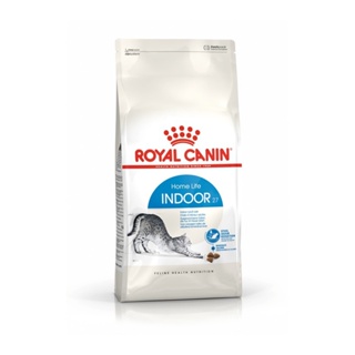 【免運】Royal Canin 法國皇家 貓糧 IN27 室內成貓 10Kg 貓飼料『寵喵量販店』