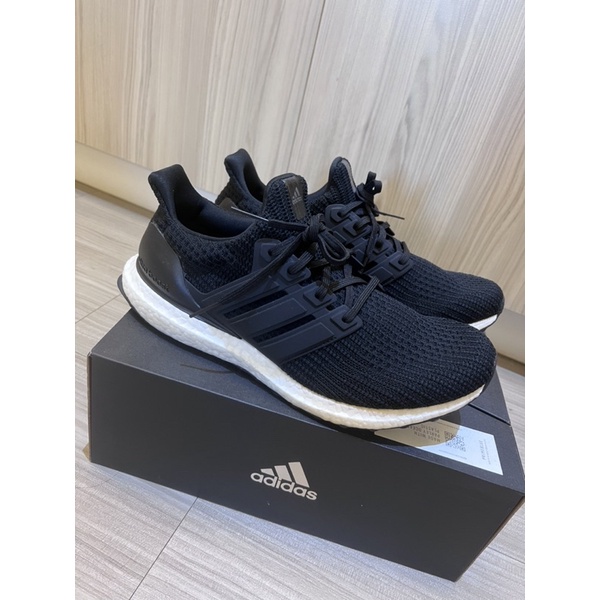 ULTRABOOST 4.0 DNA 慢跑鞋 - FY9318