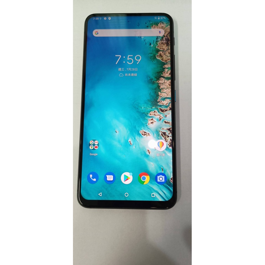 ASUS zenfone 6 128GB/256GB