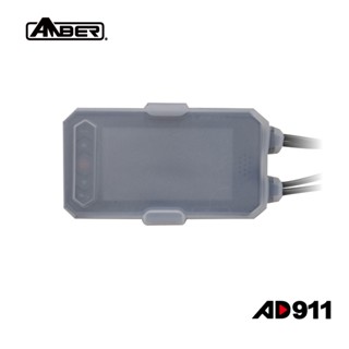 【AMBER銨鉑】AD910 AD911 AD720 AD731 機車行車紀錄器專用防水果凍套