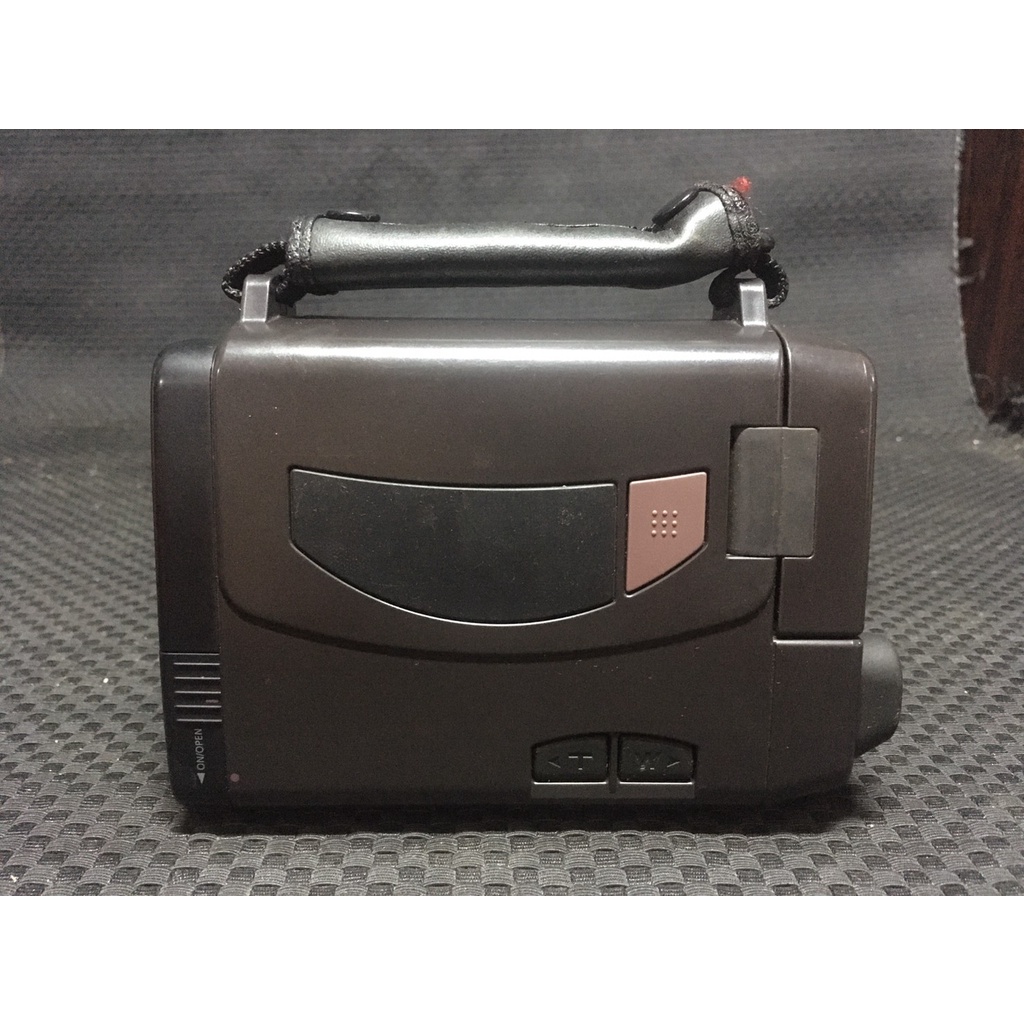 「環大回收」♻二手 電器 早期 無任何測試【KODAK DC120 ZOOM 數位相機】中古 復古收藏 零件機 故障機