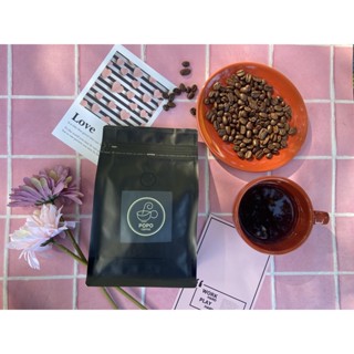 【耶加雪菲 微厭氧日曬】★POPO Coffee 泡泡咖啡★ / 咖啡豆 / 咖啡粉 / 淺焙/冷萃咖啡