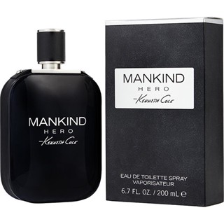 【超激敗】KENNETH COLE 當代英雄 男性淡香水 100ML Mankind HERO