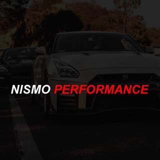 NISMO PERFORMANCE貼紙 車貼 車身貼紙 SENTRA KICKS TIIDA 350Z 370Z GTR