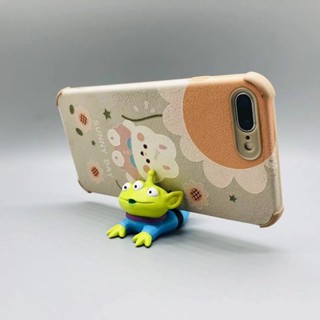 玩具總動員三眼怪手機支架📱眼鏡支架相框首飾盒