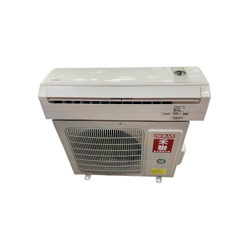 【中古家具推薦】二手家電推薦 宏品二手家具 AC11084*禾聯1噸變頻分離* 窗型冷氣 分離式冷氣 冰箱 洗衣機 沙發