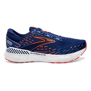 BROOKS Glycerin GTS 20 甘油系列20代 GTS款 男款 緩震 慢跑鞋2E楦 1103832E444