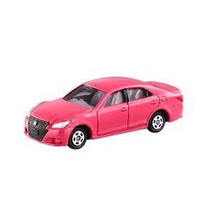 【現貨有發票】【TAKARA TOMY】 TOMICA 多美小汽車 No.92 豐田皇后 TM092A