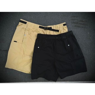 The north face ripstop cargo shorts 北臉 TNF 工作短褲