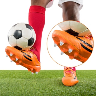 12 件足球鞋釘替換運動器材鞋類配件 13 毫米 16 毫米鞋釘運動配件