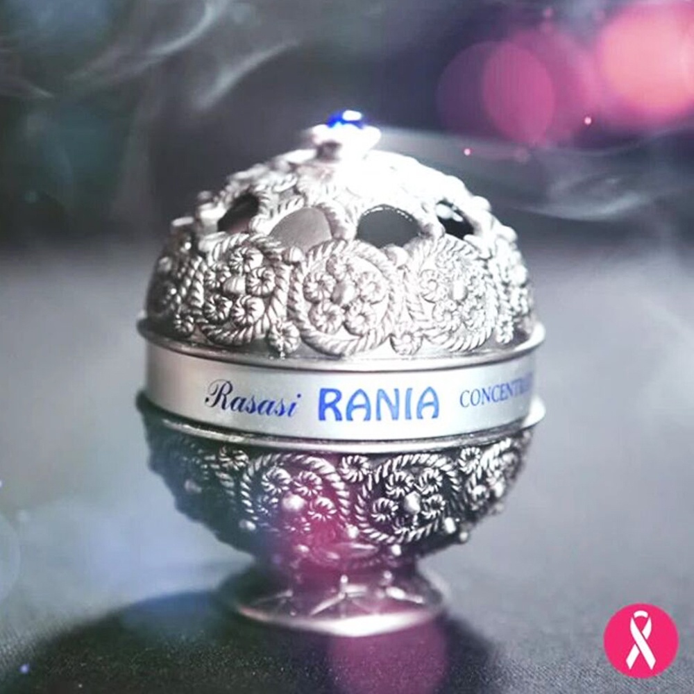 人気色 RASASI RANIA 20ml 濃縮版 未使用 女性用 - 通販 - www