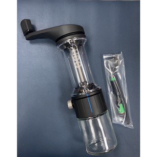 💖國金餐飲💖/美國原廠授權經銷商/Orphan Espresso Lido Basic手搖磨豆機/含運