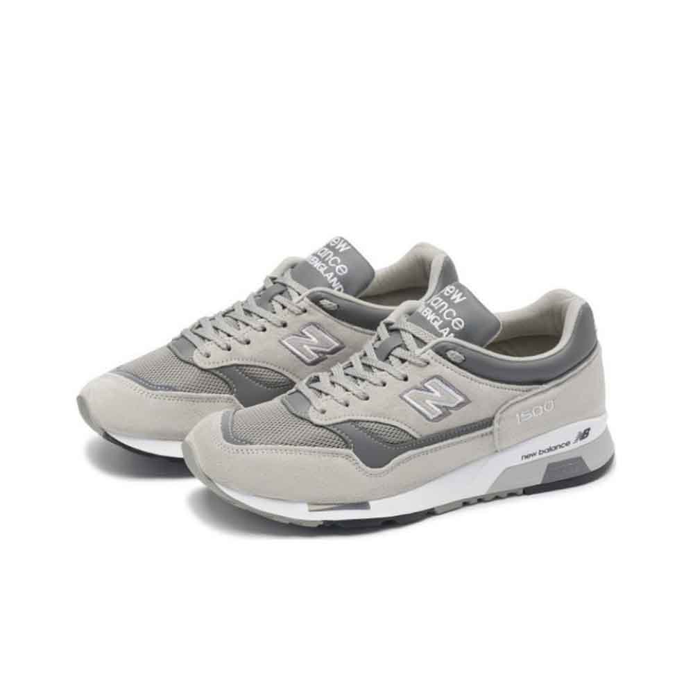 New Balance 1500 灰 M1500PGL