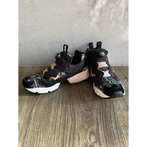 Reebok instapump fury 24