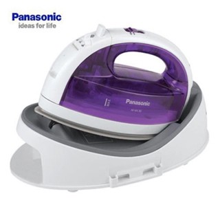 威宏電器有限公司 - Panasonic 國際牌無線蒸氣電熨斗 NI-WL30