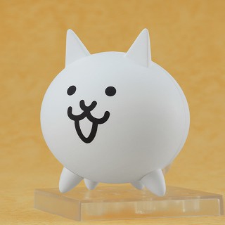 ☆ JB TOYS ☆ 日版 GSC 貓咪大戰爭 黏土人 貓咪